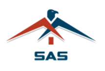 Logo for Saki's accurate stucco.inc