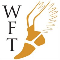 Winged Foot Title logo