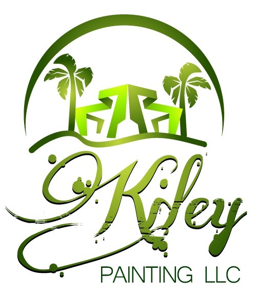 Kiley Painting LLC logo