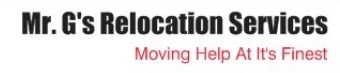 Mr. G's Relocation Service logo