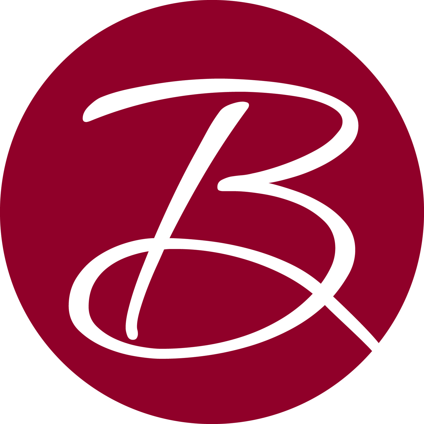 Logo for Bosshardt Property Management
