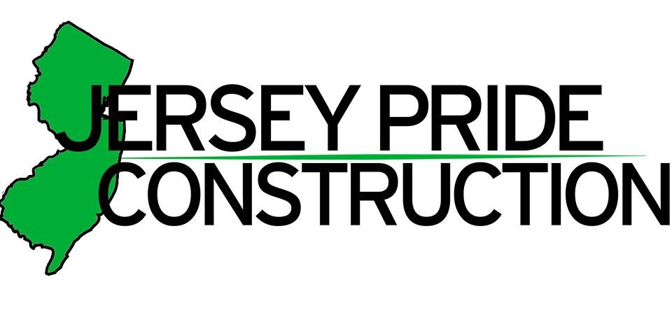 Jersey Pride Construction LLC logo