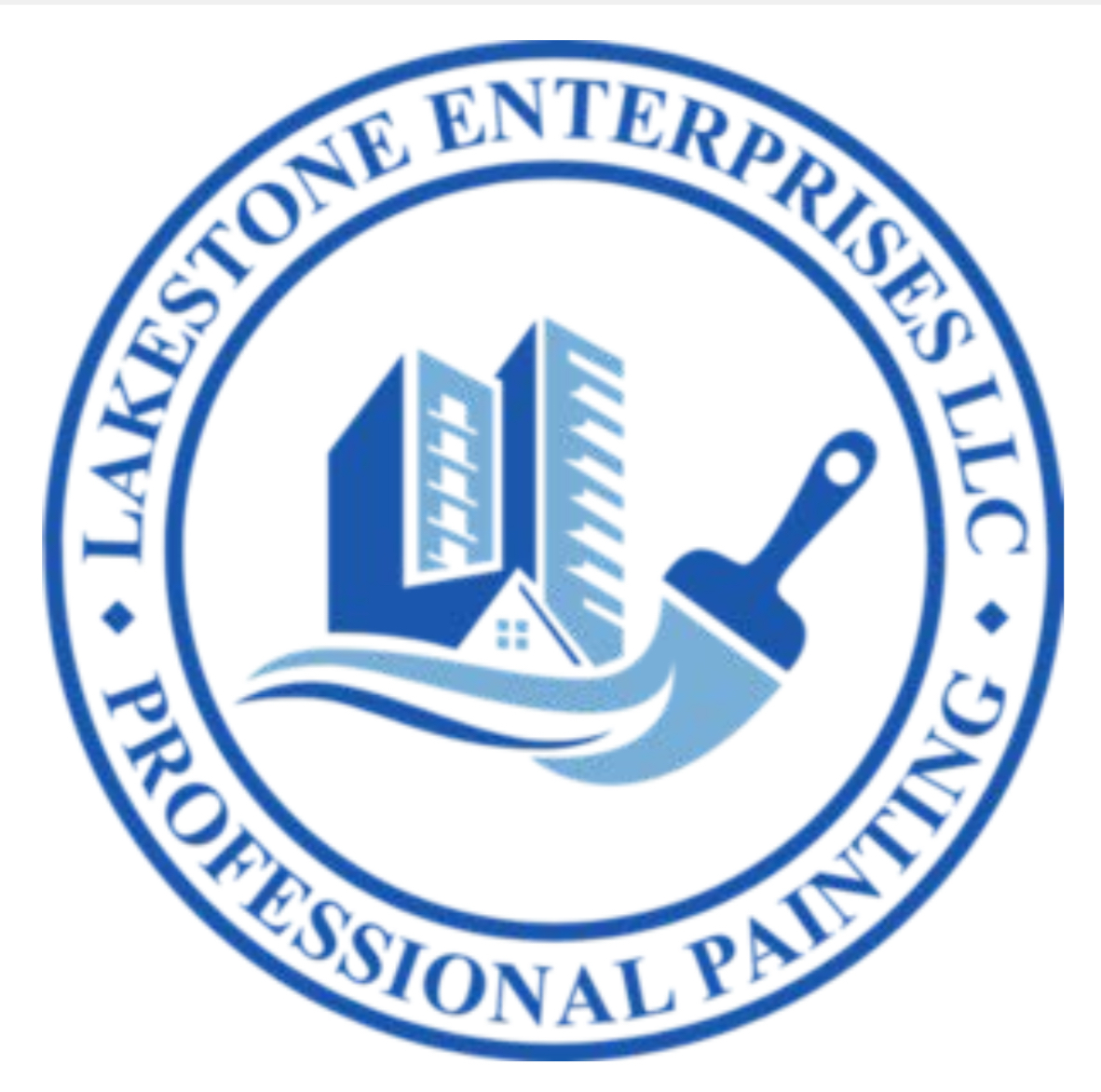 Lakestone logo