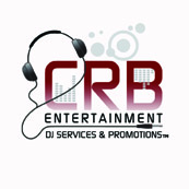 CRB Entertainment Inc logo