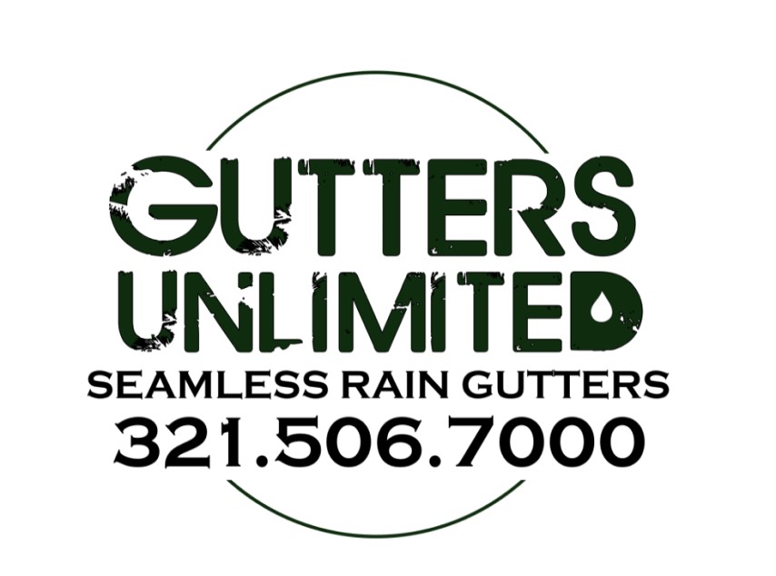 Logo for Gutters Unlimited LLC