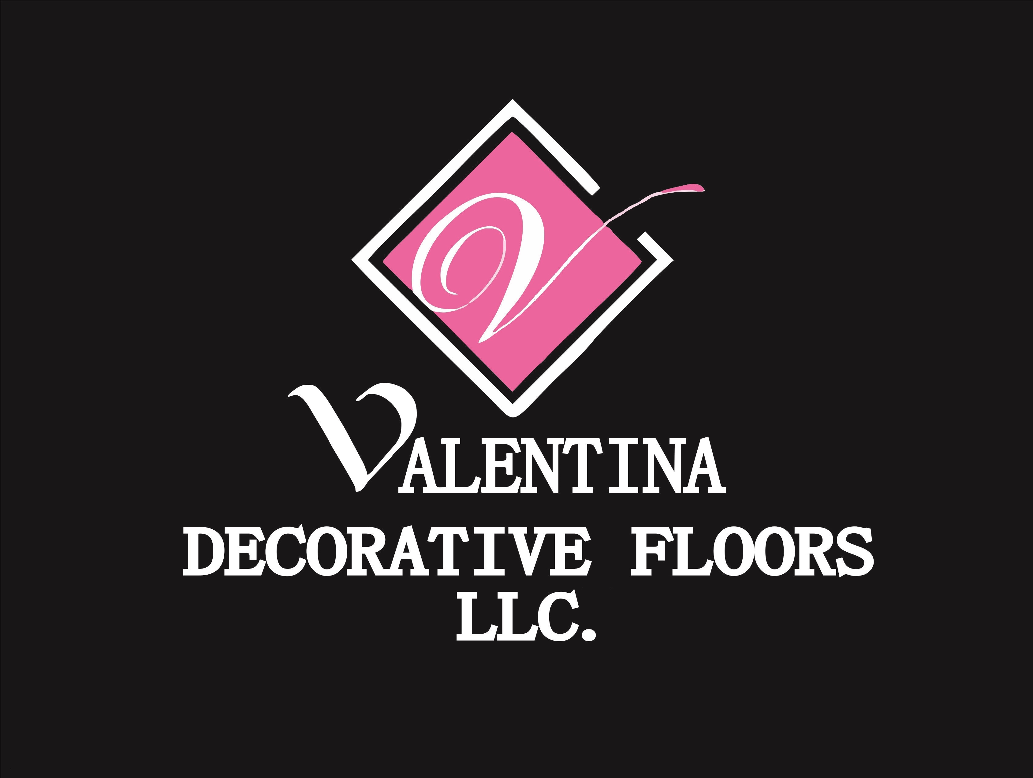 Logo for Valentina Decorative Floors