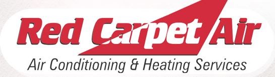 Red Carpet Home Services logo