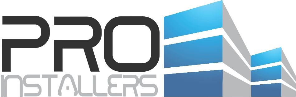Pro Installers Custom Showers Enclosures logo