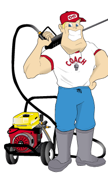 Excelsior Power Cleaning logo