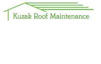 Logo for Kuzak Roof Maintenance