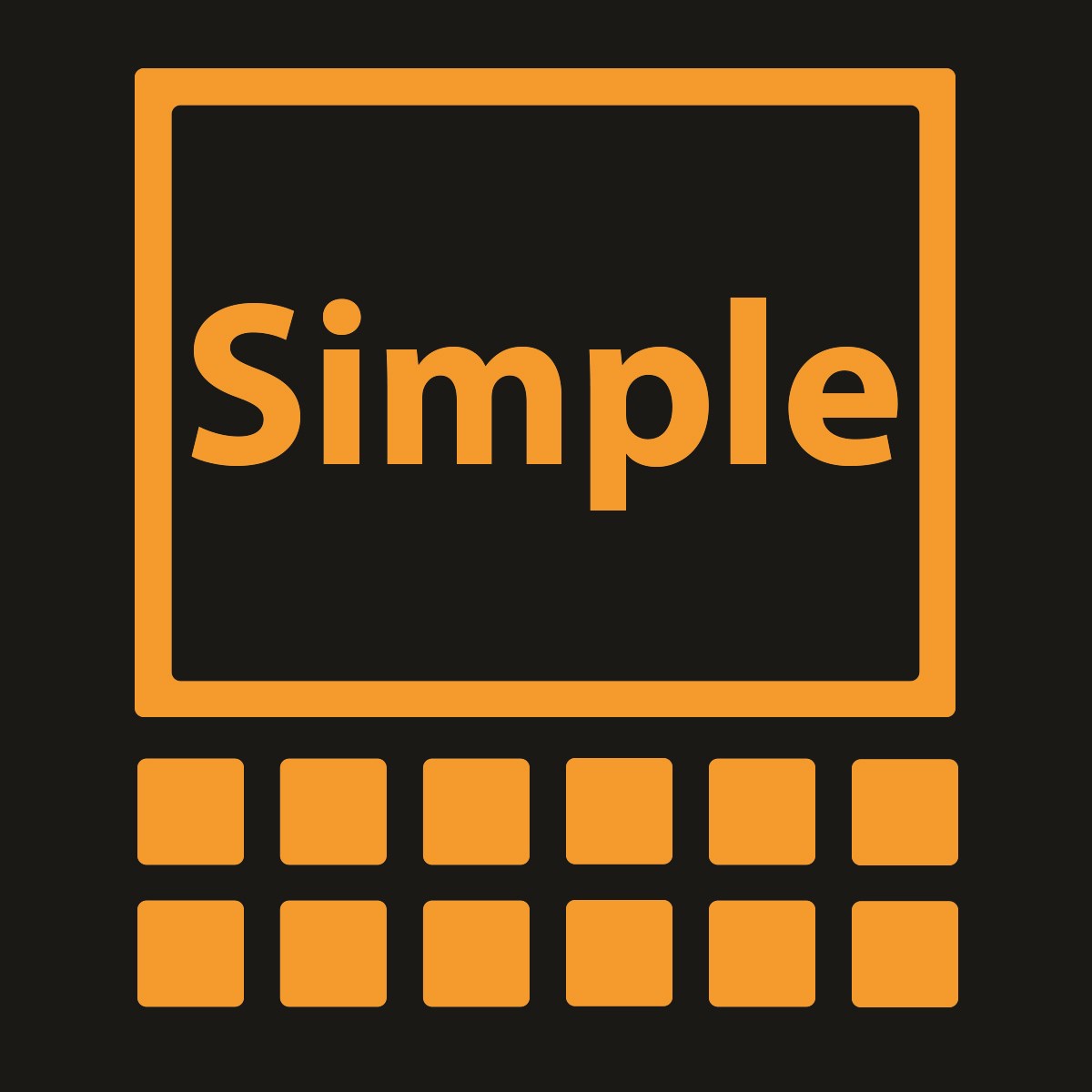 Simple Computing logo