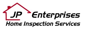 JP Enterprises Home Inspection Services logo