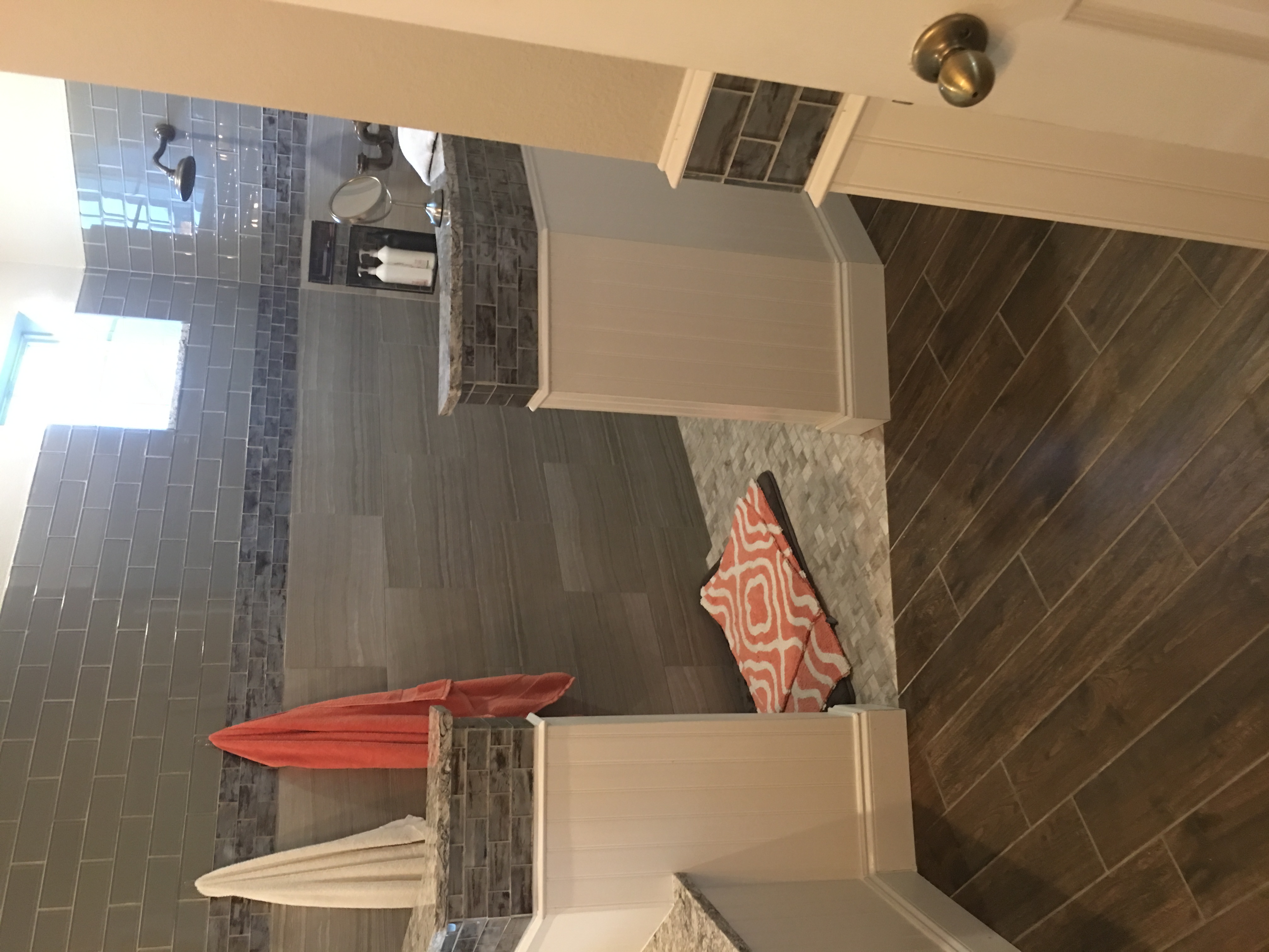Sky Wood & Tile Flooring logo