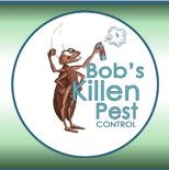 Logo for Bob's Killen Pests