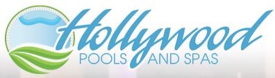 Hollywood Pools and Spas Of Florida logo
