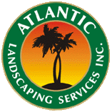 Logo for Atlantic Landscape