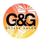 Stepp Estate Sales logo