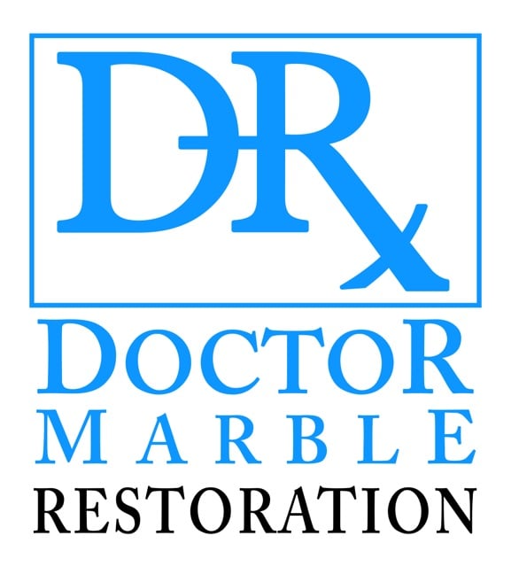 Logo for Doctor Marble Inc.