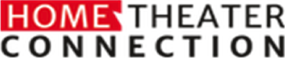 Home Theater Connection logo