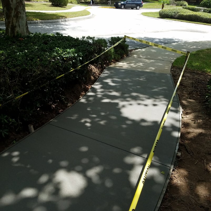 Avatar for Orlando Concrete Pros Inc.