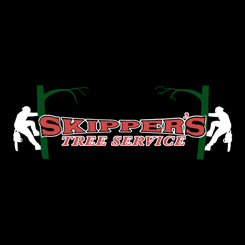 Skippers Tree Service logo
