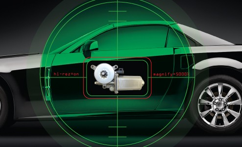 Avid Power Windows & AutoGlass logo