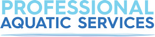 Logo for Professional Aquatic Services Inc