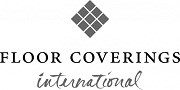 Logo for Floor Coverings International