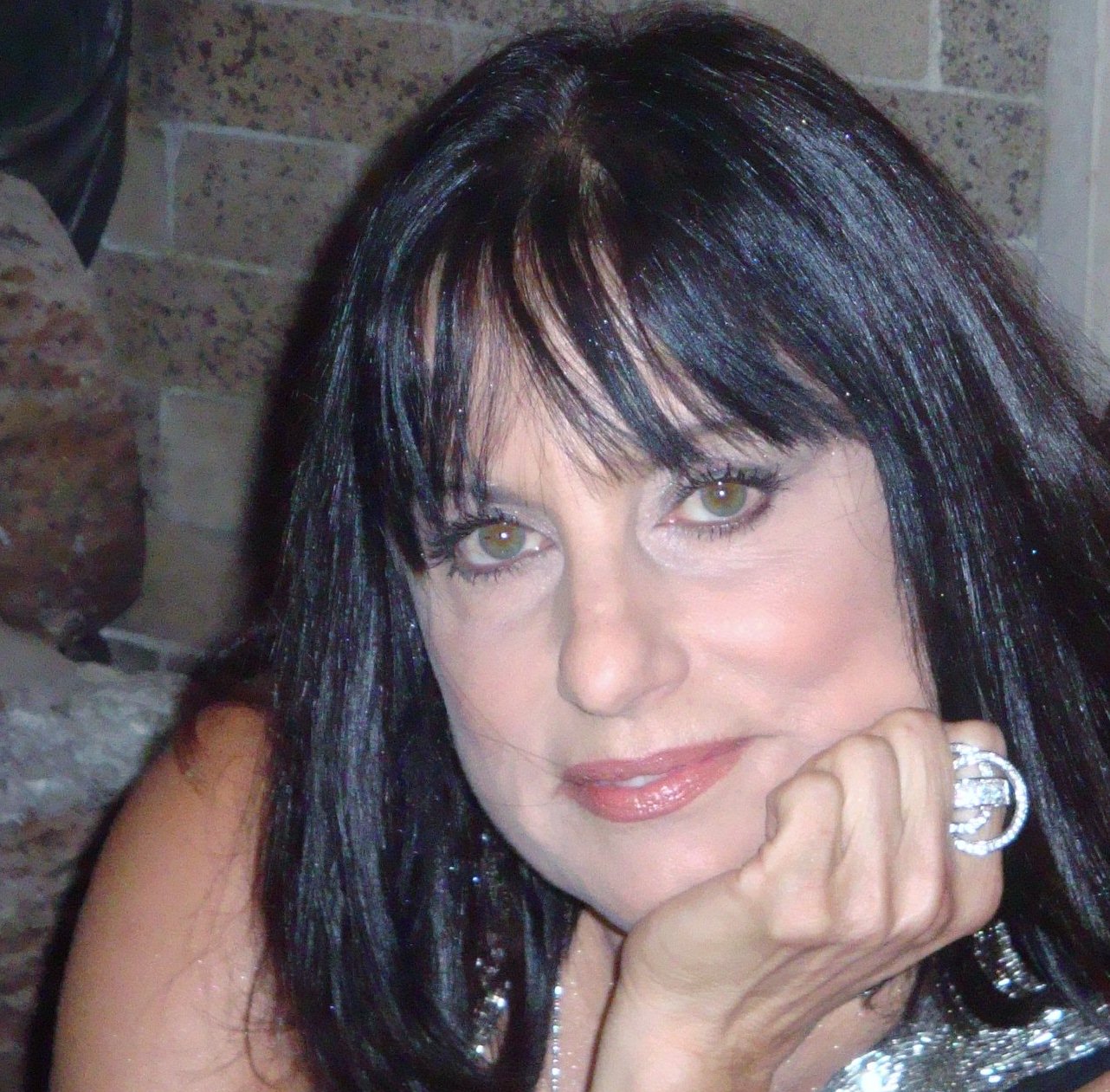 Design Wonders By MaryAnn logo