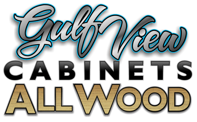 Gulf View Cabinets, LLC logo