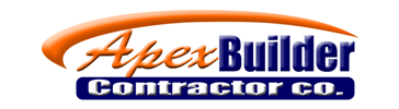 Apex Builder Contractor Co logo
