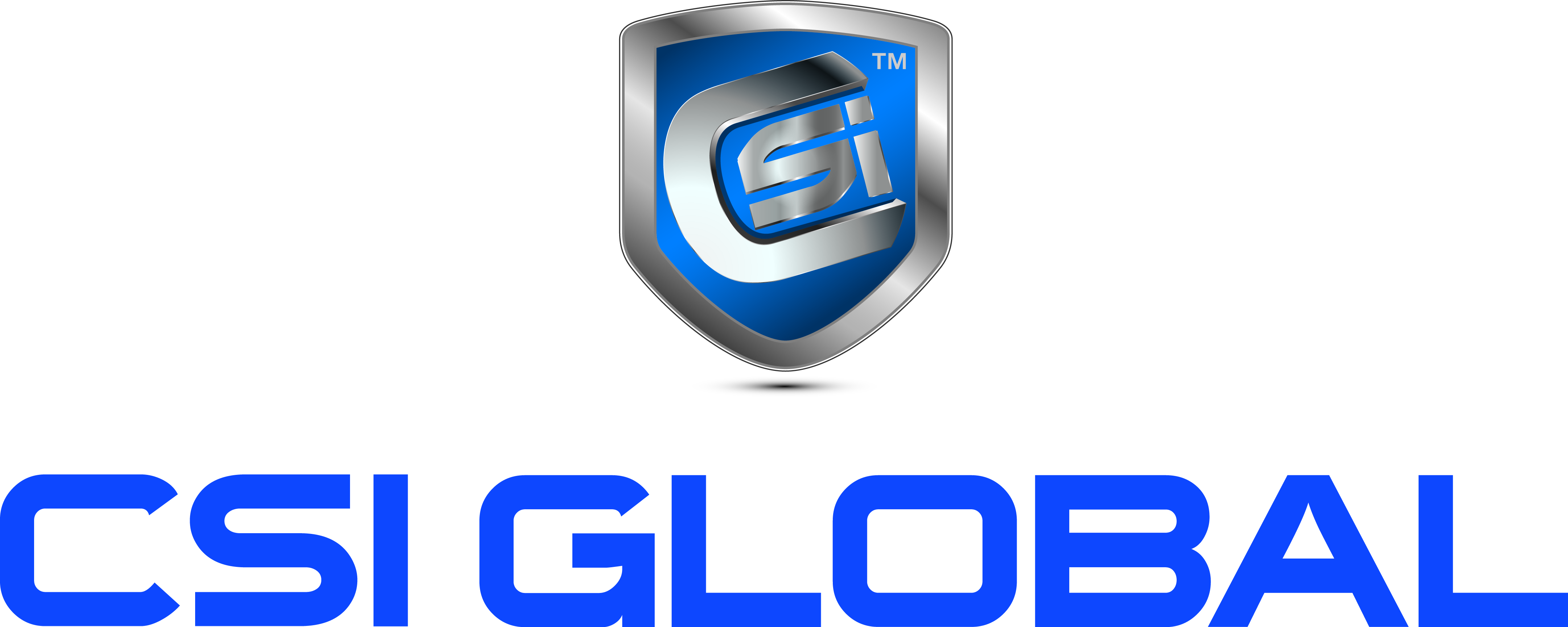 CSI Global logo