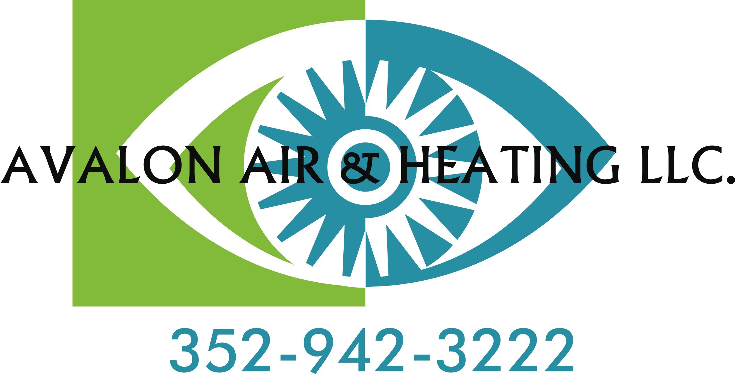Avalon Air & Heating LLC logo