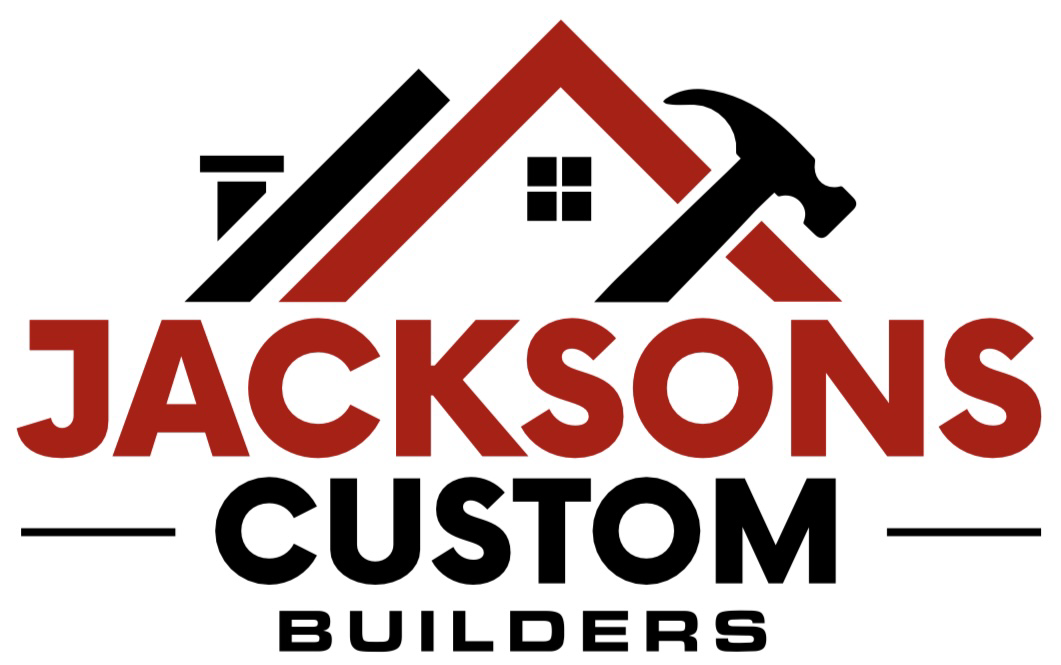 Jacksons Custom Builders Inc. logo