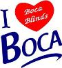 Logo for Boca Blinds, Inc.