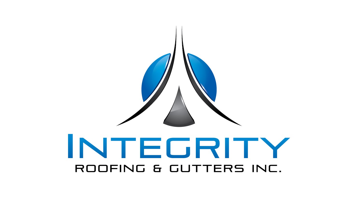 Integrity Roofing & Gutters Inc. logo
