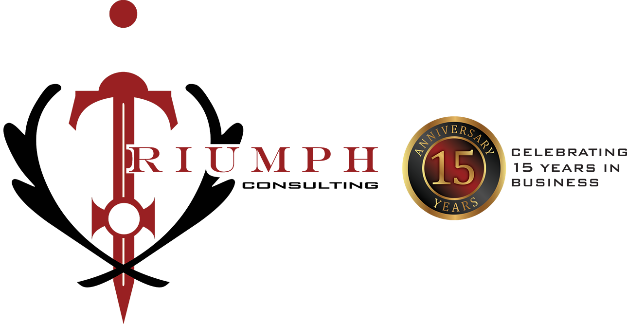 Triumph Consulting Corp logo