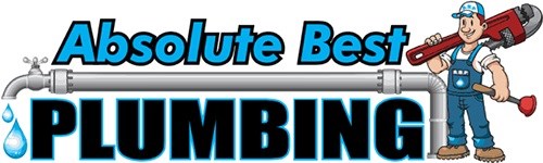 Logo for Absolute Best Plumbing