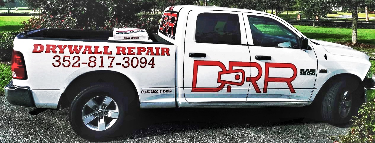 Avatar for DRR Drywall Repair