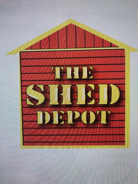 Shed Depot logo