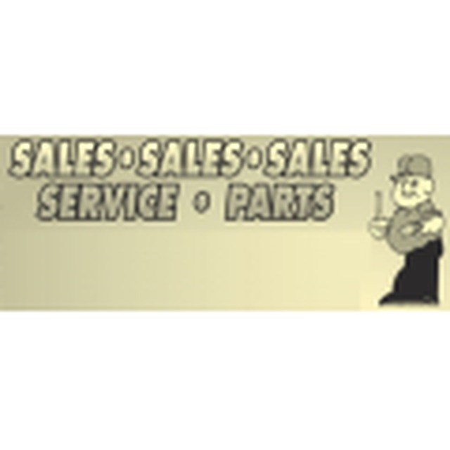Logo for Appliance Service Co Inc.