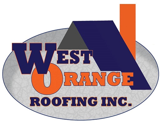 Logo for West Orange Roofing