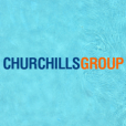 Logo for Churchills
