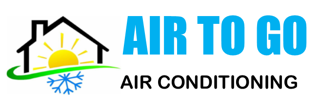 Air to Go Air Conditioning logo