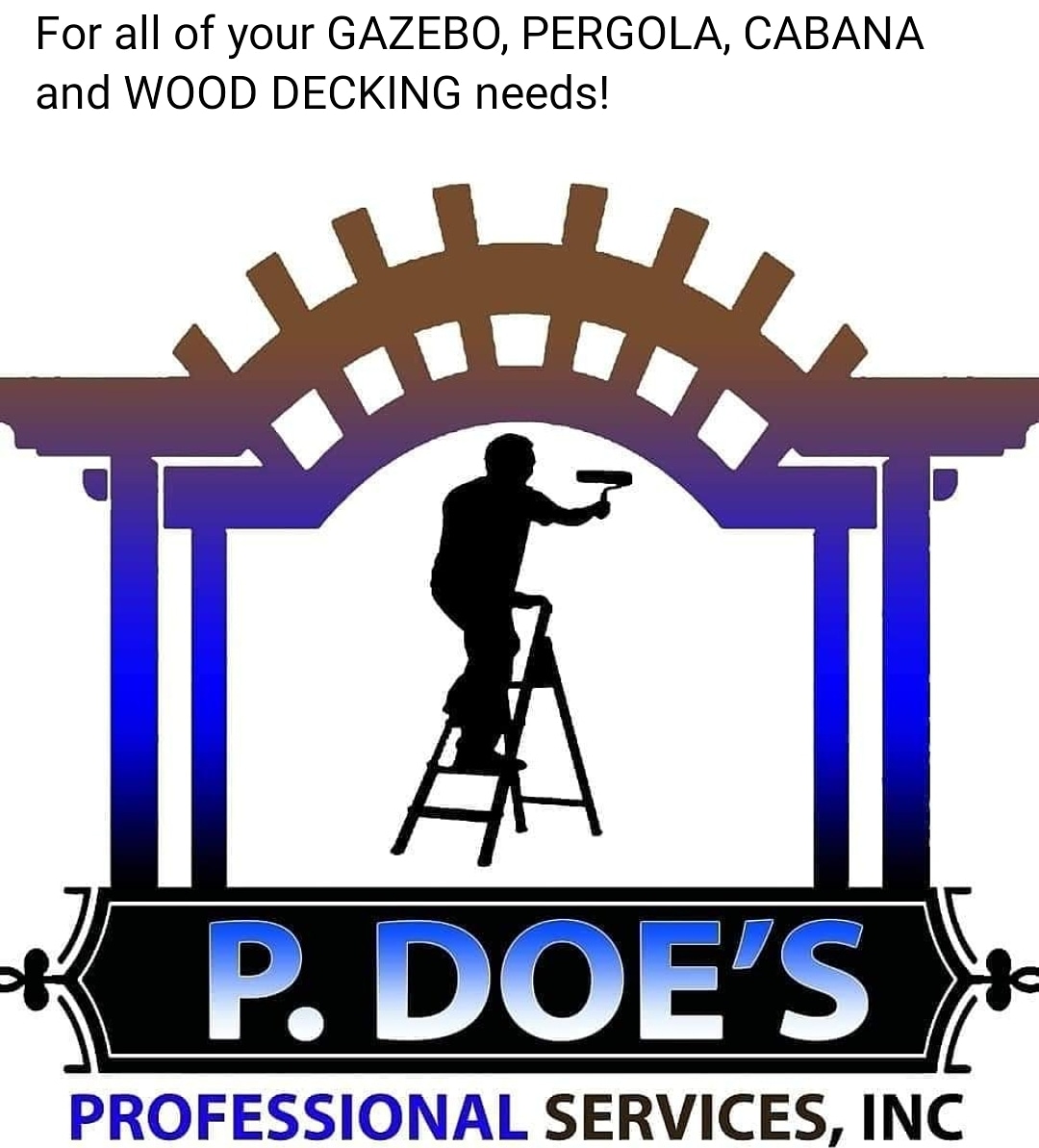 Avatar for P.Doe's Professional Services