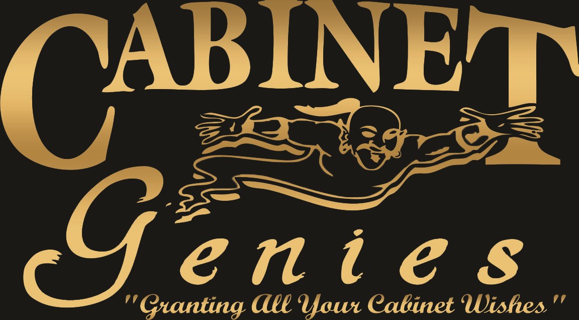 Cabinet Genies logo
