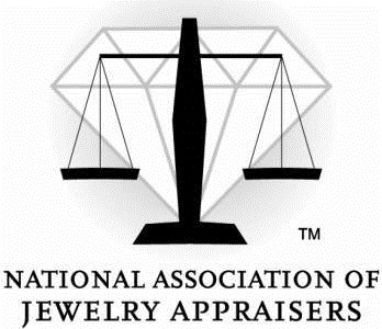 Expert Jewelry Appraisers LLC logo