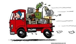 Avatar for Ancient City Movers