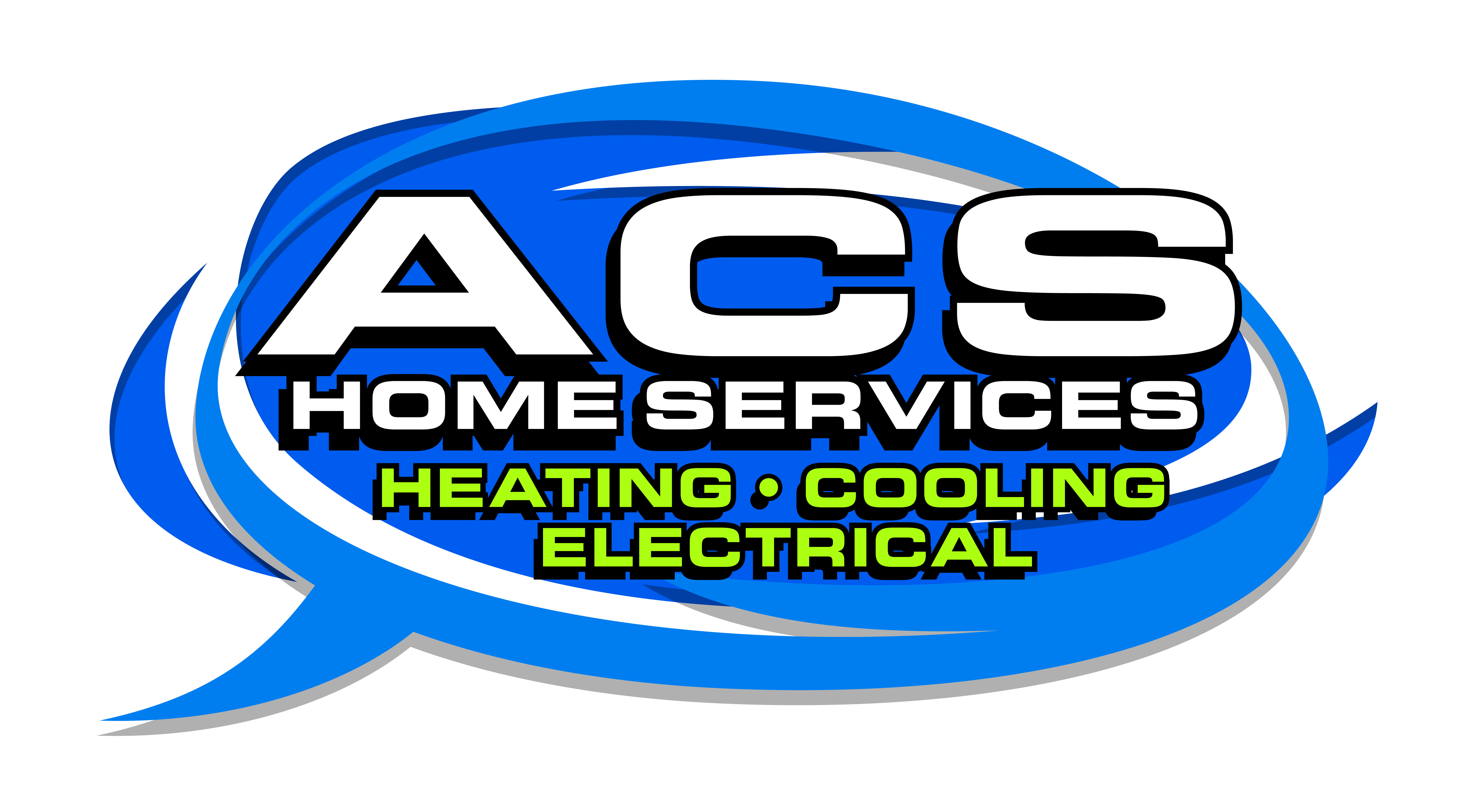 Logo for ACS Home Services