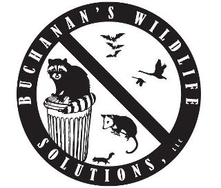 Buchanan's Wildlife Solutions LLC logo